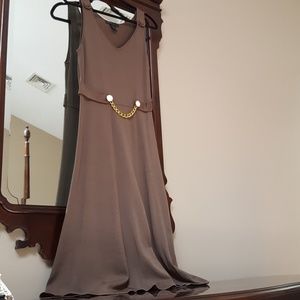 Classy Knitted Dress